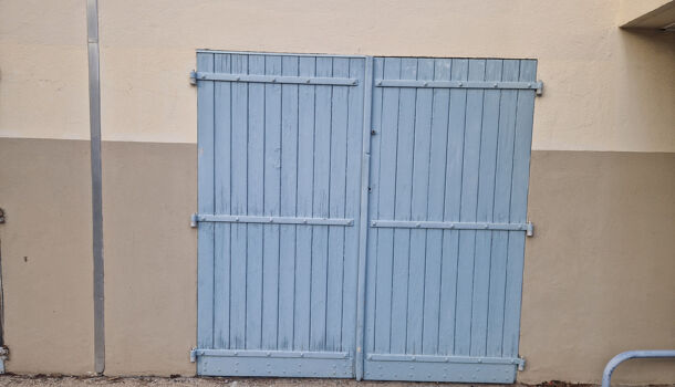 Parking  à vendre Toulon 83100