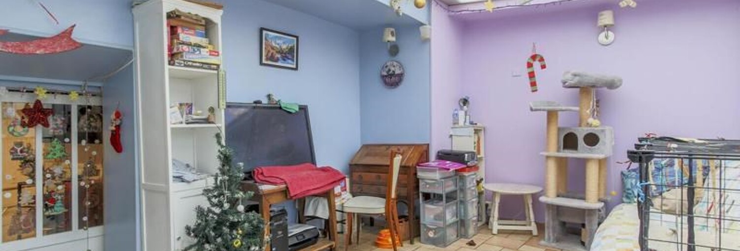 Maison 4 Pièces 87 m² à vendre à Houdan (78550)