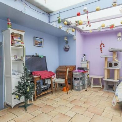 Maison 4 pièces 210400 €