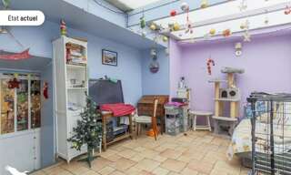 Maison 4 Pièces 87 m² à vendre à Houdan (78550)