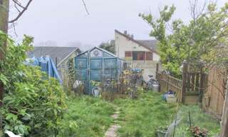 Maison 4 Pièces 68 m² à vendre à Houdan (78550)