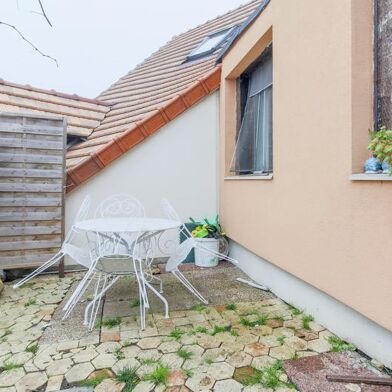 Maison 4 pièces 210400 €