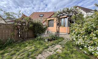 Maison 4 Pièces 68 m² à vendre à Villiers-Saint-Frédéric (78640)