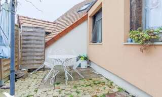 Maison 4 Pièces 68 m² à vendre à Villiers-Saint-Frédéric (78640)