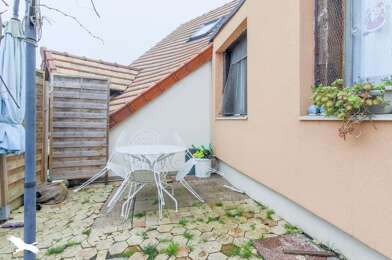 Maison 4 pièces 210400 €