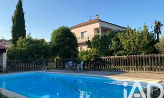 Maison 6 Pièces 190 m² à vendre à Aubenas (07200)