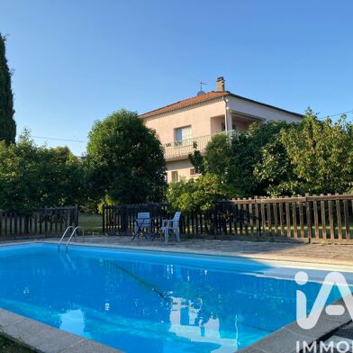 Maison 6 pièces 297000 €