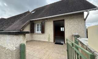 Maison 4 Pièces 63 m² à vendre à Gagnac-sur-Cère (46130)