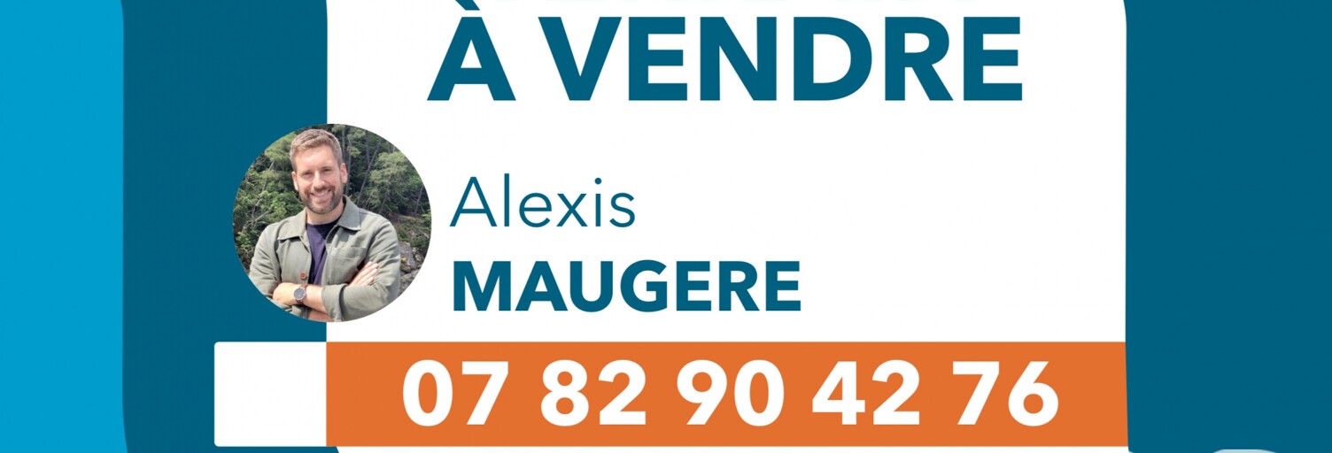 Terrain  310 m² à vendre à Le Bono (56400)