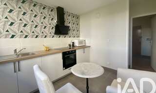 Appartement 2 Pièces 56 m² à vendre à Limoges (87100)