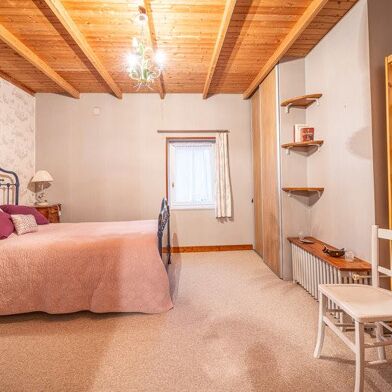 Maison 6 pièces 254880 €