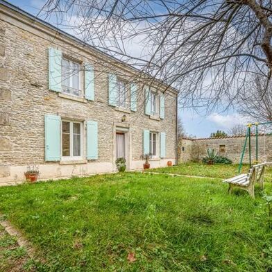 Maison 6 pièces 254880 €