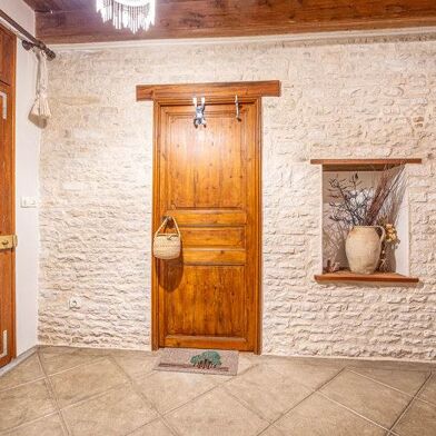 Maison 6 pièces 254880 €