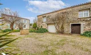 Maison 6 Pièces 136 m² à vendre à Saint-Hilaire-la-Palud (79210)