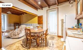 Maison 6 Pièces 136 m² à vendre à Saint-Hilaire-la-Palud (79210)