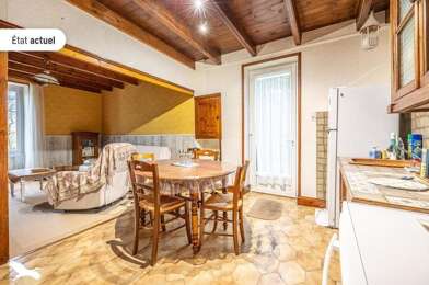 Maison 6 pièces 254880 €