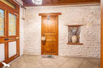 Maison 6 pièces 254880 €