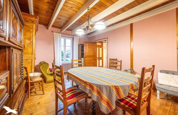 Maison en pierre de 6 pièces principales — photo 5