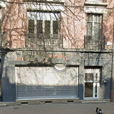 Immeuble  138900 €