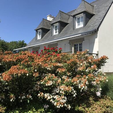 Maison 5 pièces 602025 €