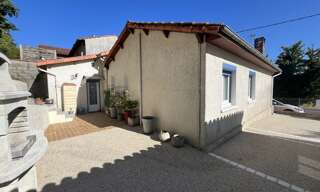 Maison 4 Pièces 85 m² à vendre à La Boixe (16330)