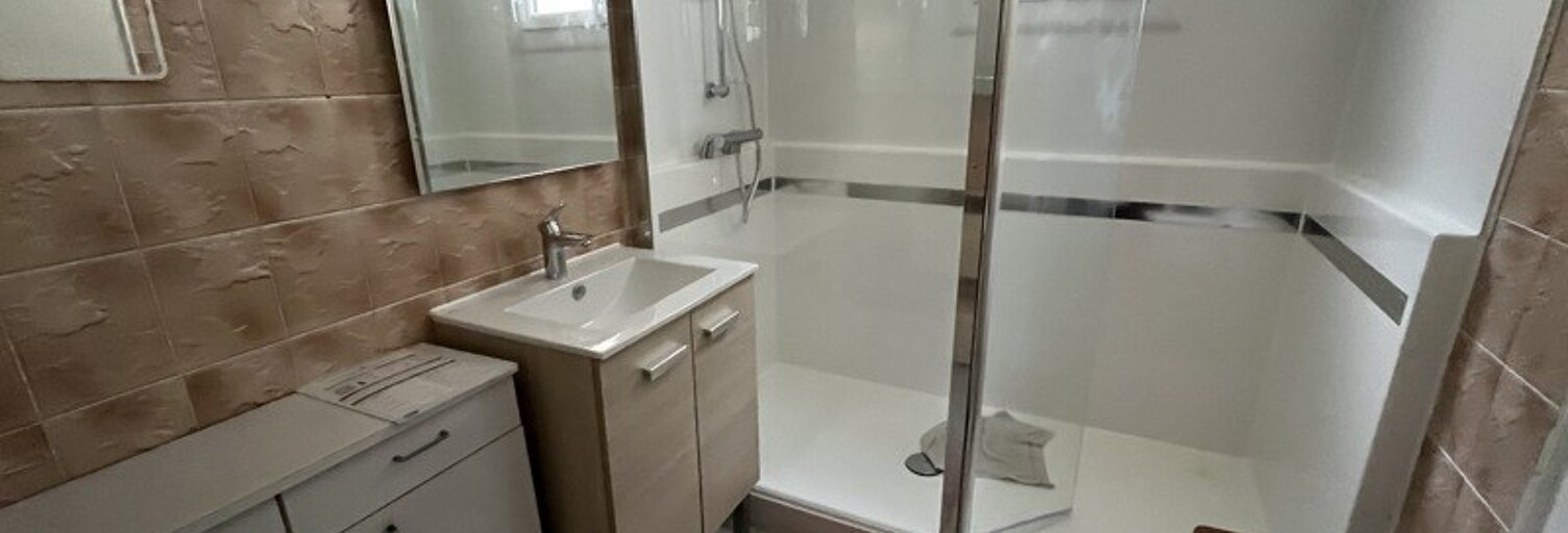 Maison 4 Pièces 85 m² à vendre à La Boixe (16330)