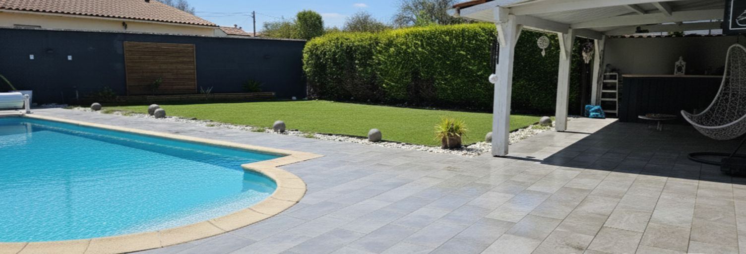 Maison 7 Pièces 163 m² à vendre à Varaize (17400)