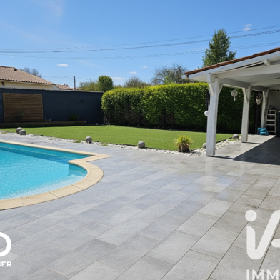 Maison 7 pièces 338500 €