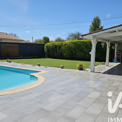 Maison 7 pièces 338500 €