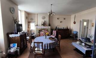 Maison 4 Pièces 148 m² à vendre à Montlieu-la-Garde (17210)