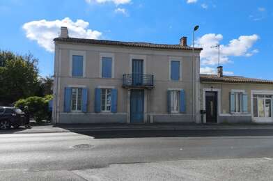 Maison 4 pièces 143640 €