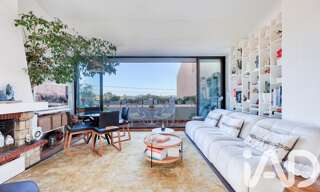 Appartement 4 Pièces 77 m² à vendre à Bandol (83150)