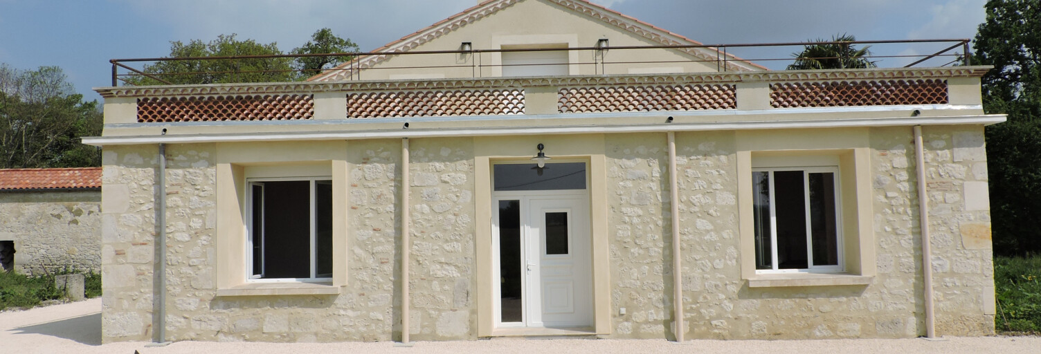 Maison 5 Pièces 167 m² à louer à Astaffort (47220)