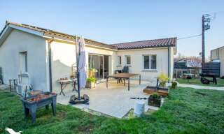 Maison 5 Pièces 126 m² à vendre à Bazas (33430)