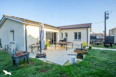 Maison 5 pièces 223650 €