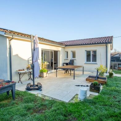 Maison 5 pièces 223650 €