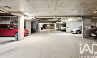 Garage  12 m² à vendre à Lognes (77185)