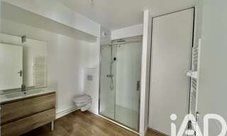 Appartement 2 Pièces 43 m² à louer à Bezannes (51430)