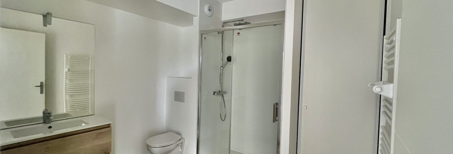 Appartement 2 Pièces 43 m² à louer à Bezannes (51430)