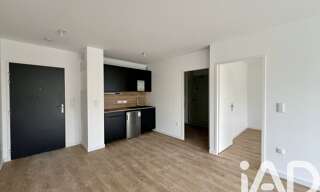 Appartement 2 Pièces 43 m² à louer à Bezannes (51430)