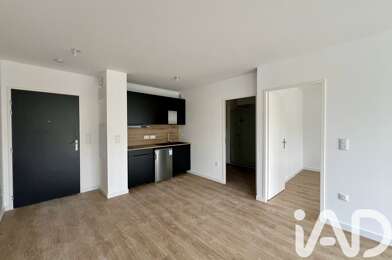 Appartement 2 pièces 850 €