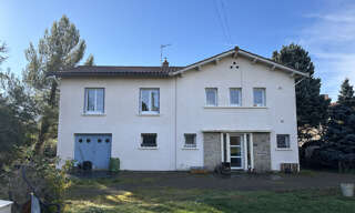 Maison 7 Pièces 170 m² à vendre à Annonay (07100)