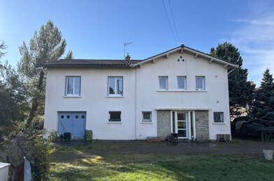 Maison 7 pièces 315000 €