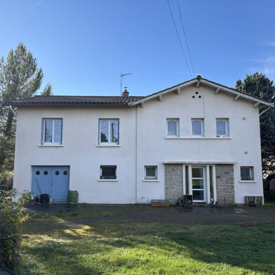 Maison 7 pièces 315000 €
