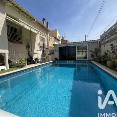 Maison 4 pièces 239000 €