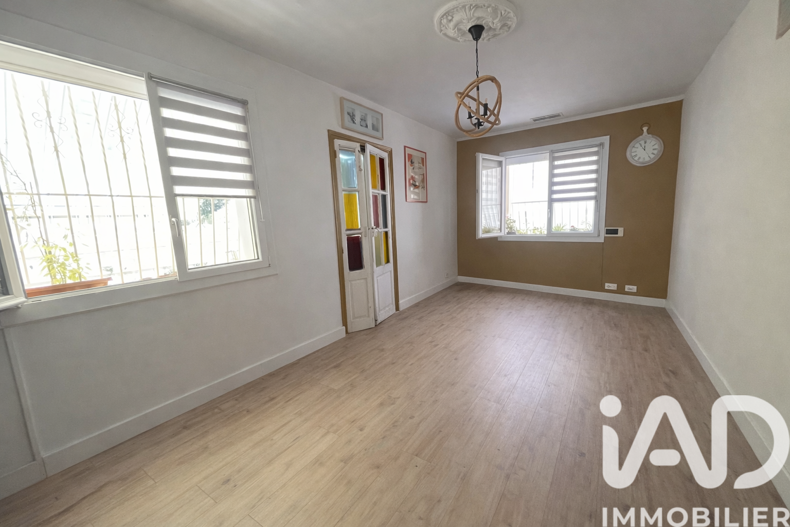 Perpignan - 80m² - 4p. - 3ch.