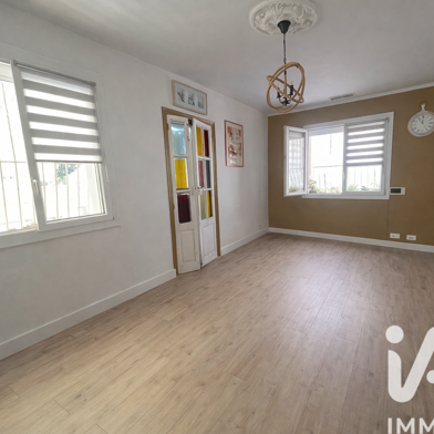 Maison 4 pièces 239000 €