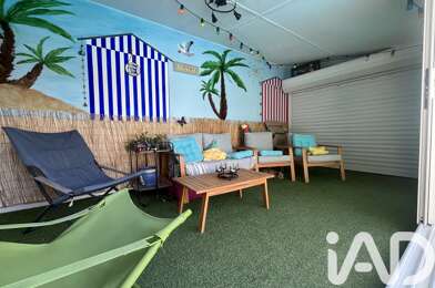 Maison 4 pièces 239000 €