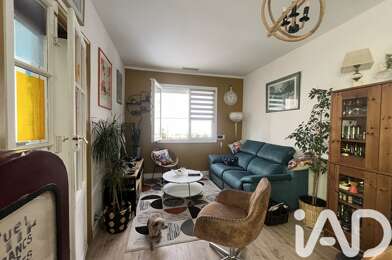 Maison 4 pièces 239000 €