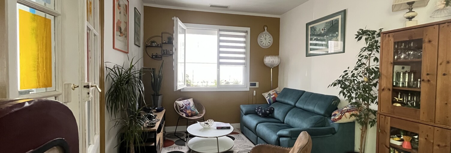 Maison 4 Pièces 80 m² à vendre à Perpignan (66000)